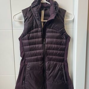 Lululemon Vest